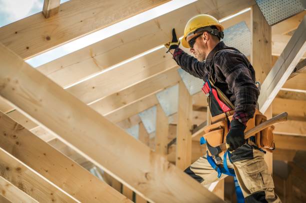 Best Roof Waterproofing Services  in Long Creek, IL