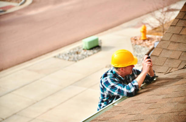 Best Commercial Roofing Services  in Long Creek, IL