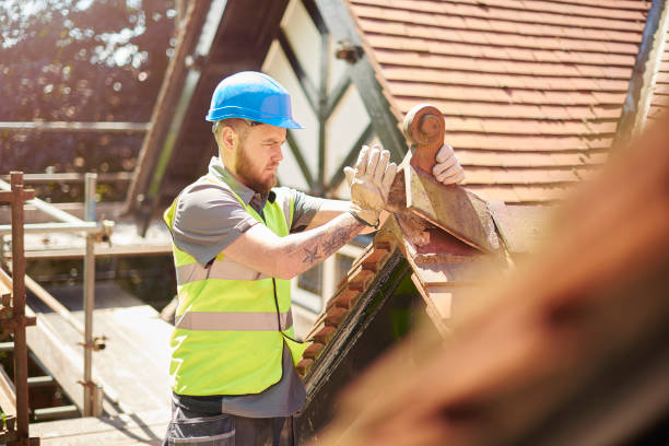 Roof Repair Estimates in Long Creek, IL