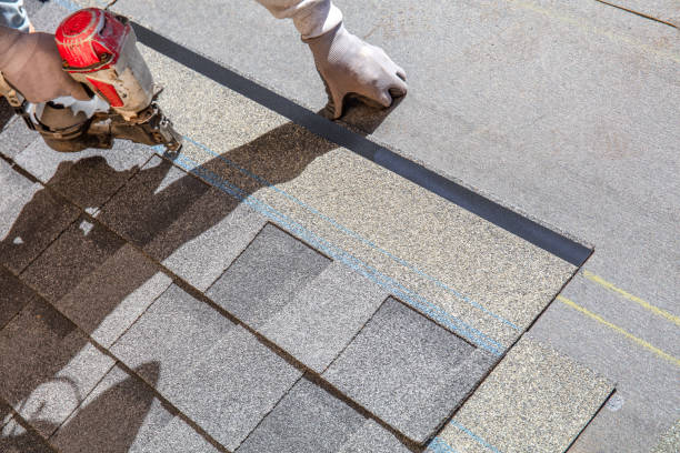 Professional Roofing Contractor in Long Creek, IL